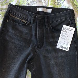 Black Athleta Jeans